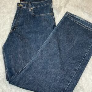 Perry Ellis America Men’s 38 X 32 Bootleg Jeans